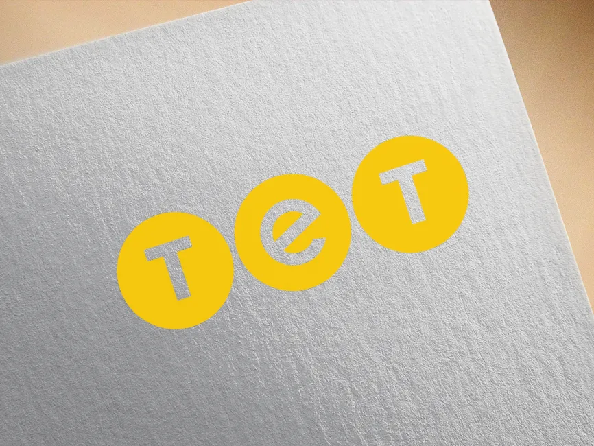 TET Logo