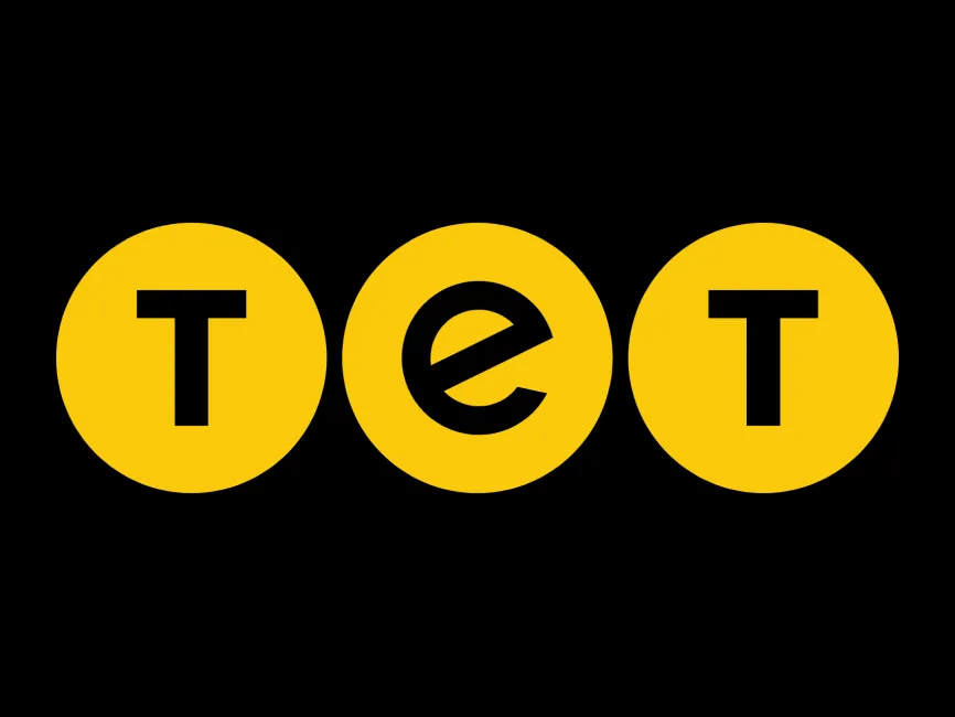 TET Logo
