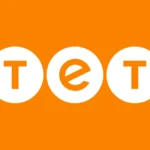 TET Logo