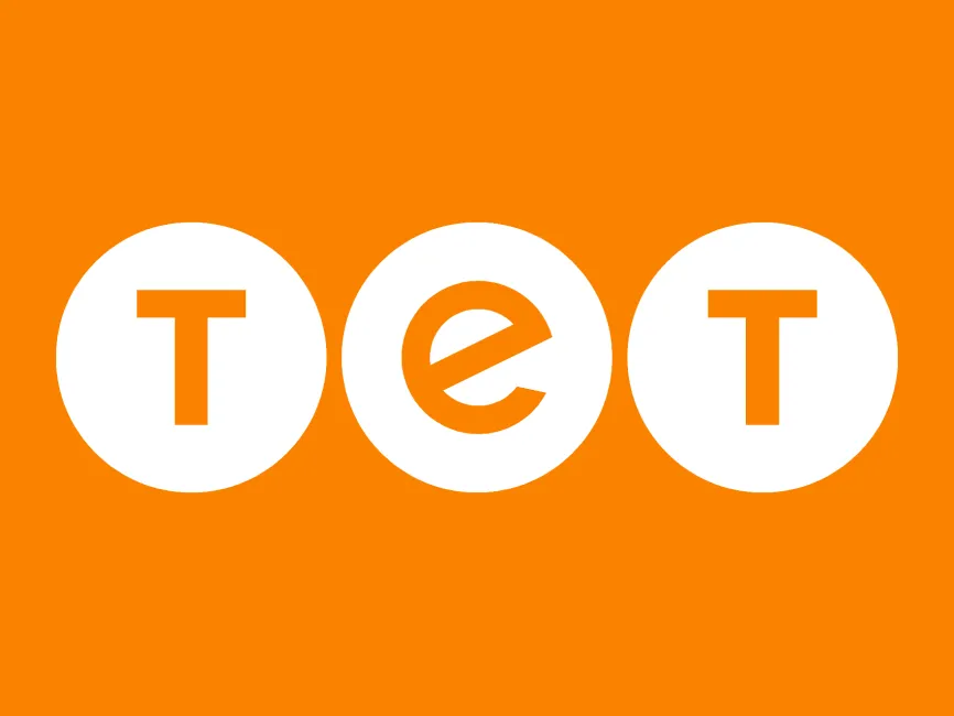 TET Logo