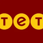 TET Logo