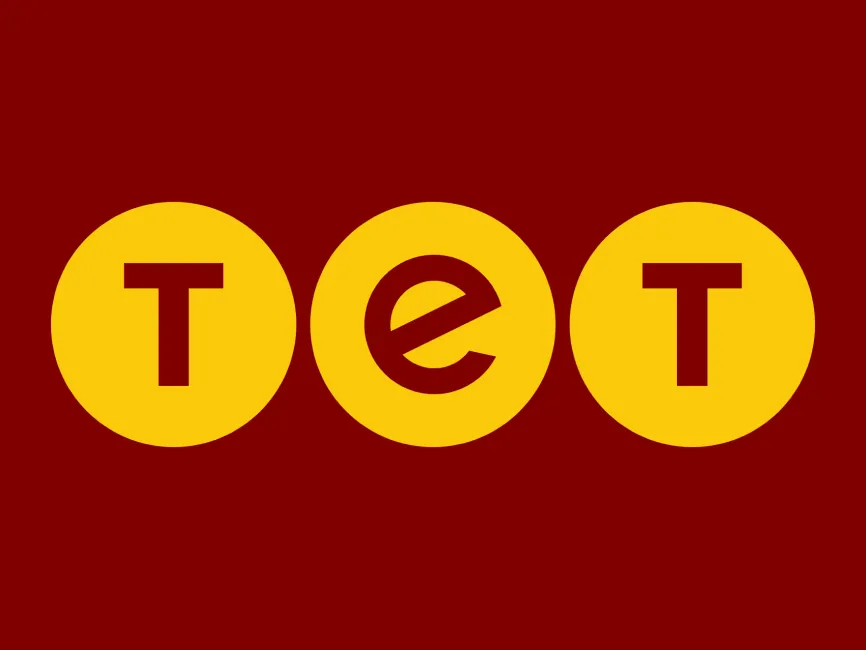 TET Logo