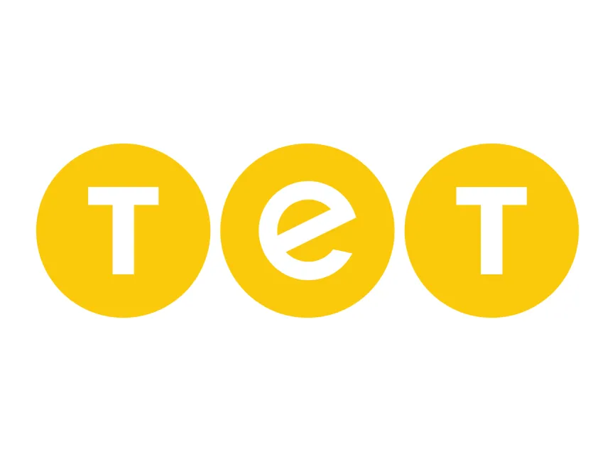 TET Logo
