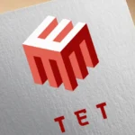 TET Symbol Logo