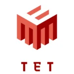 TET Symbol Logo
