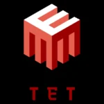 TET Symbol Logo