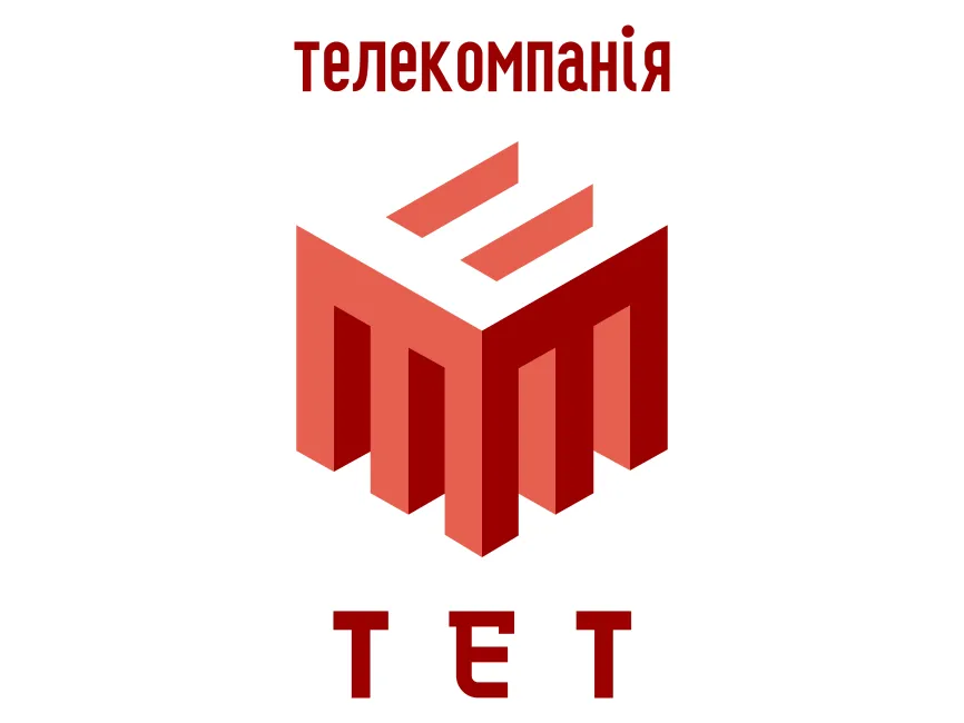 TET Vertical Logo