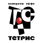 Tetris Logo