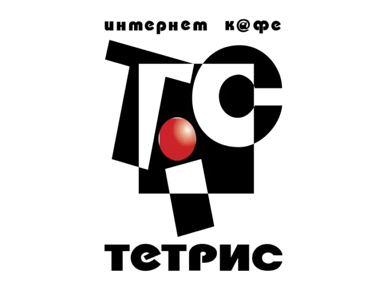 Tetris Logo