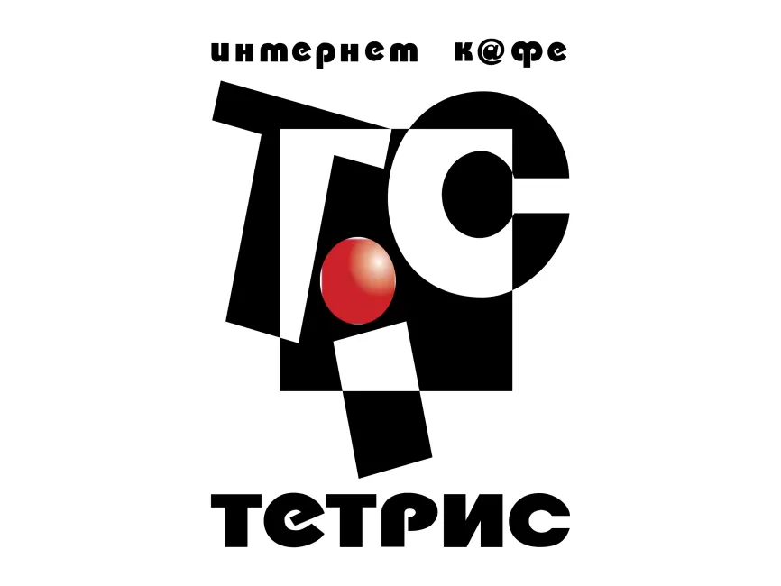 Tetris Logo