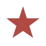 Texaco Star Logo