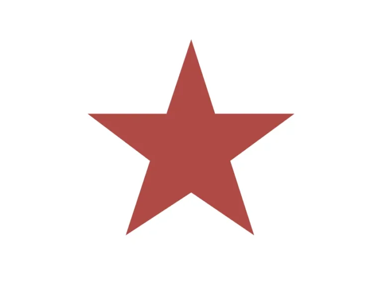 Texaco Star Logo