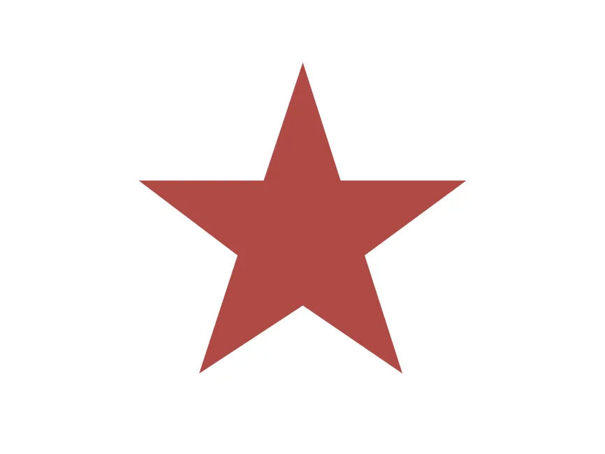 Texaco Star Logo