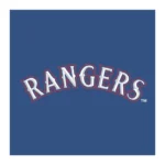 Texas Rangers Logo