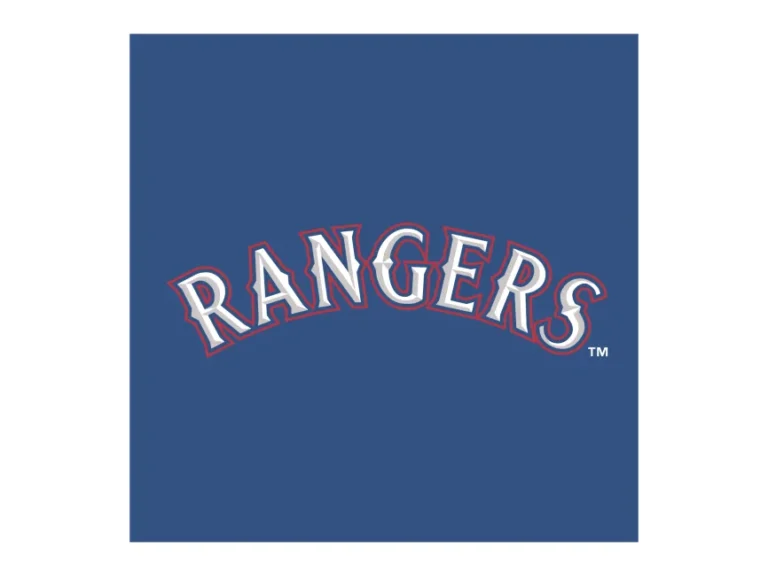 Texas Rangers Logo