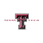 Texas Tech Red Raiders 2003 Years Logo
