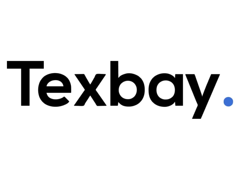 Texbay Marketing Logo