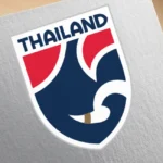 Thai National Football Team Logo