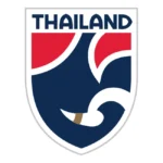 Thai National Football Team Logo
