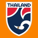 Thai National Football Team Logo