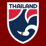 Thai National Football Team Logo