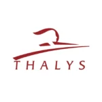 Thalys Symbol Logo