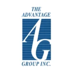 The Advantage Group Logo