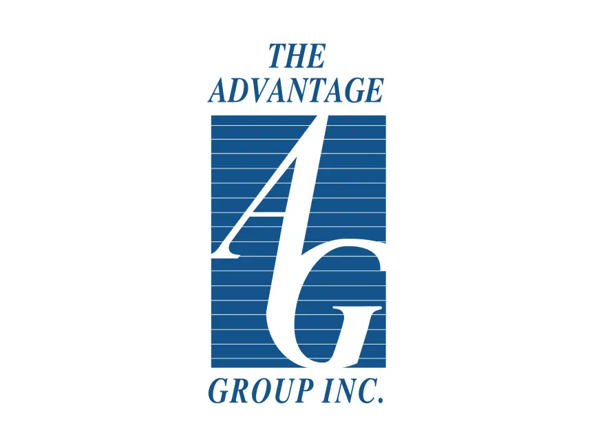 The Advantage Group Logo