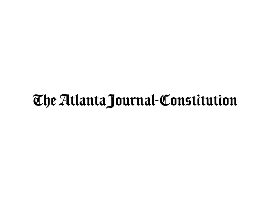 The Atlanta Journal Constitution New 2024 Logo