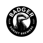 The Badger Brewery Logo