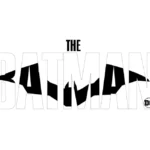 The Batman 2022 Years Logo