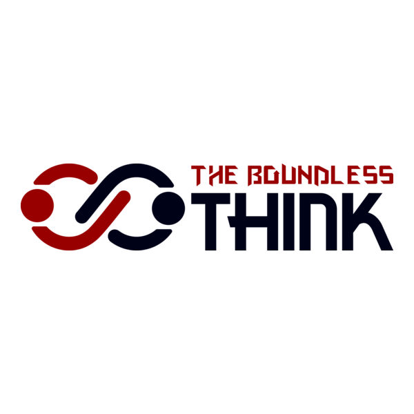THE BOUNDLESS THINK
