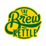 The Brew Kettle Logo