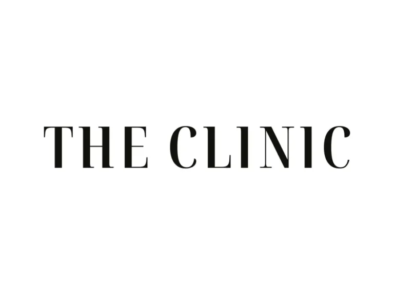 The Clinic News Logo