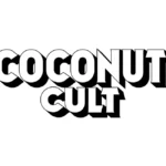 The Coconut Cult Logo