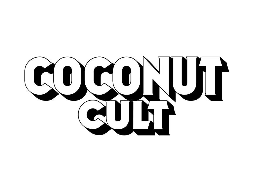 The Coconut Cult Logo