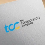 The Comparison Company Logo