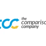 The Comparison Company Logo