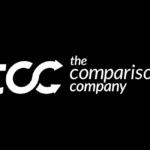 The Comparison Company Logo