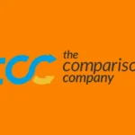 The Comparison Company Logo