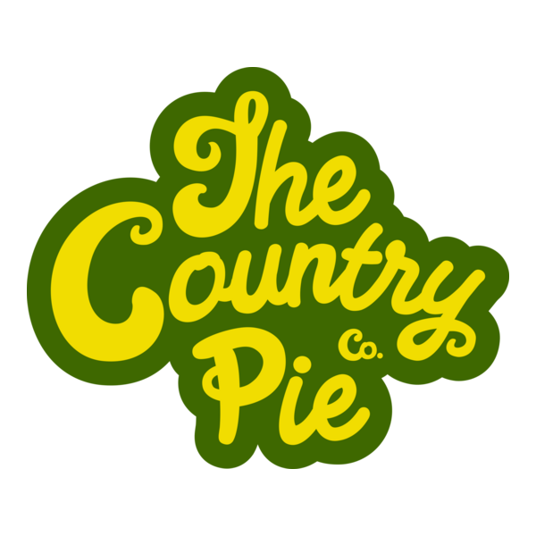 The Country Pie Co. logo