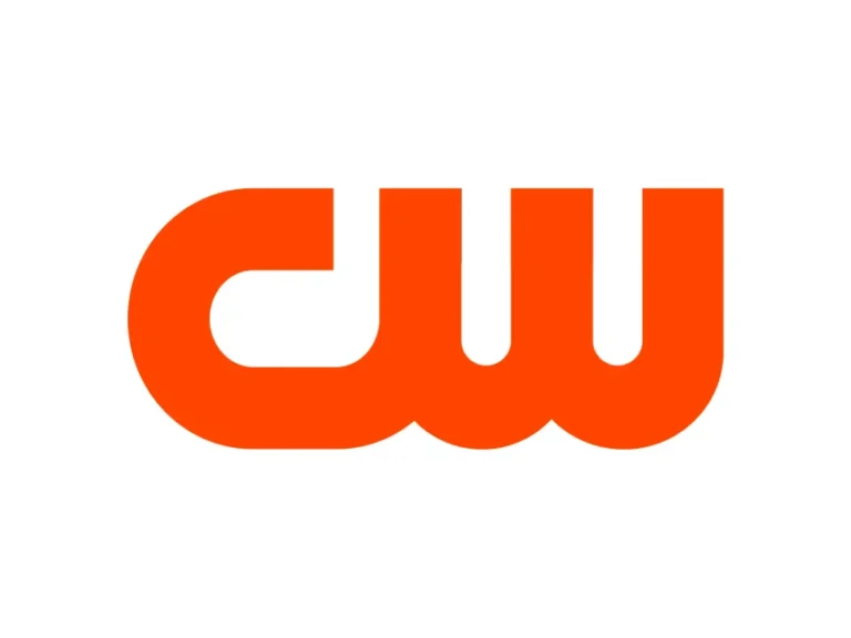 The CW 2024 Logo