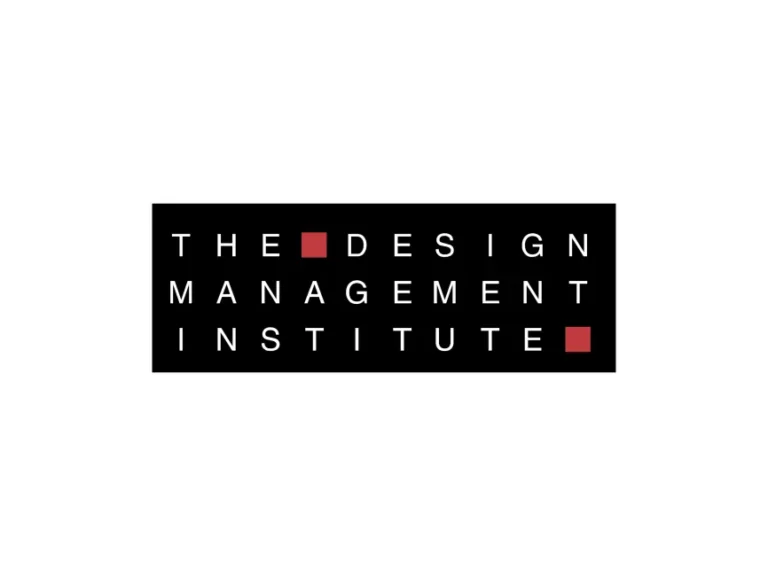 The Design Management Institute Logo
