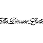 The Dinner Ladies New 2024 Logo