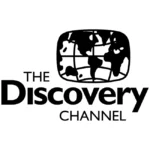 The Discovery Channel 1985 Logo