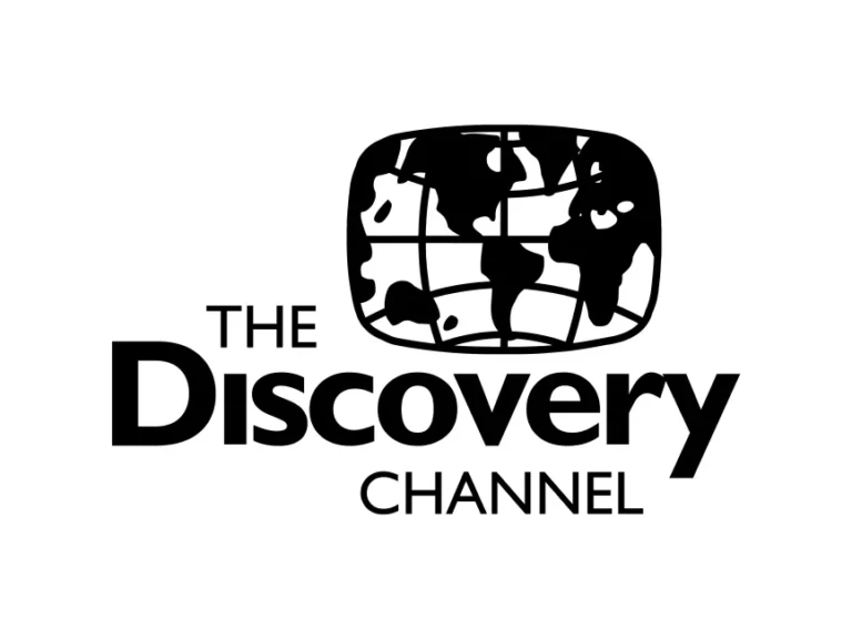 The Discovery Channel 1985 Logo