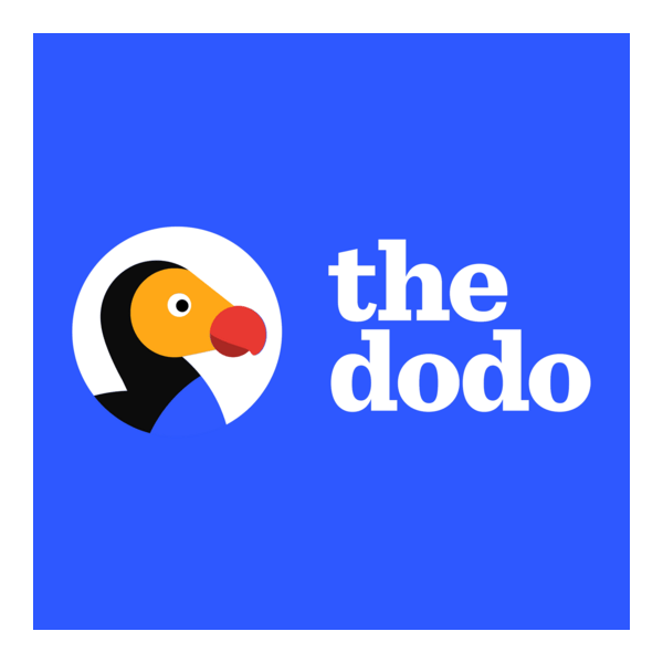 The Dodo logo