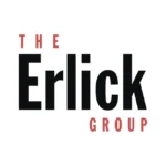 The Erlick Group Logo