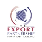 The Export Partnership Logo