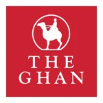 The Ghan Logo
